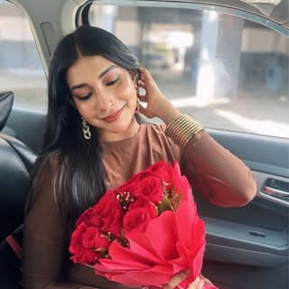 Mehar Fatima