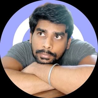 Gautam Kumar | Option Trader