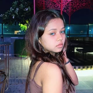 Shretama Das