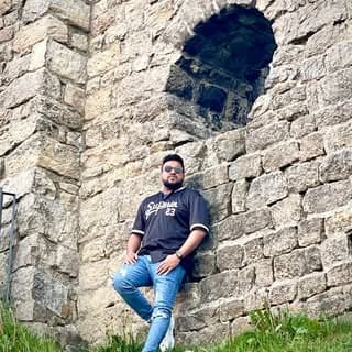 Aju Joseph Thevercad