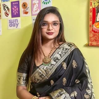 Rochita Halder