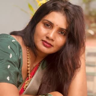 Suchithra V S