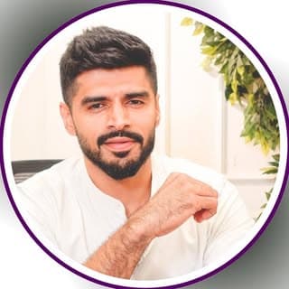 Prateek Kumar | Nutrition, Health, Mindset & Lifestyle Coach