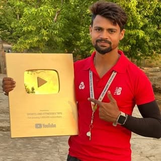 Ankit kumar singh
