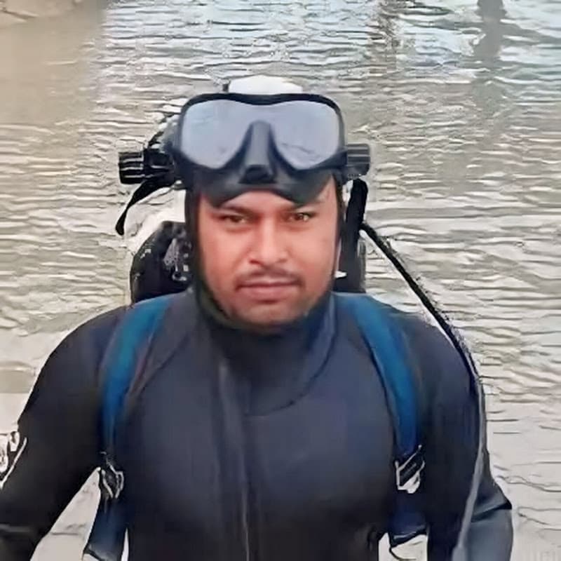 ALAM DUBORI