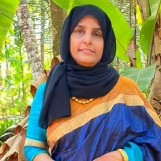 Tabassum's Kitchen by Tasriya
