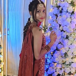 Jyoti Jaiswal