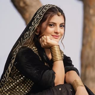 Muskan Thakur