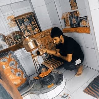 Akhil Slonia