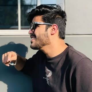 Shashank Mittal