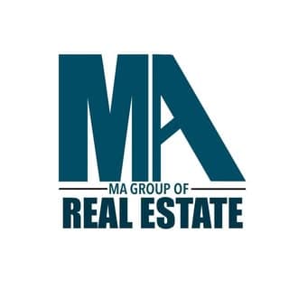 M A REAL ESTATE
