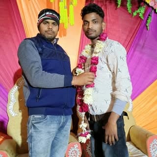 Santosh Rajput Lodhi UP 79
