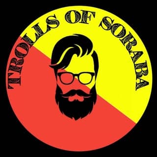 trolls of soraba |ದಂಡಾವತಿ ತೀರ|