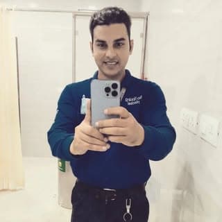 Haroon Rampuri