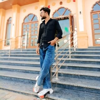 💪Sameer Pathan 💪