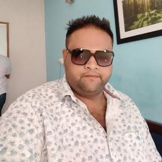 Sunny BaBa Chaudhari