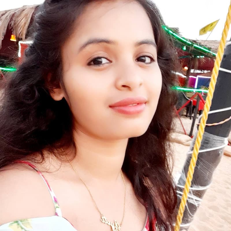 Jyoti Abhishek