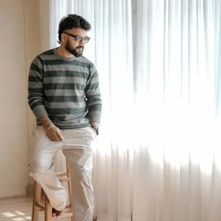 Rahul Raghav