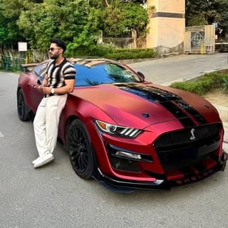 SHOAIB KHAN (creator)