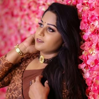 Ramya Sabarinath