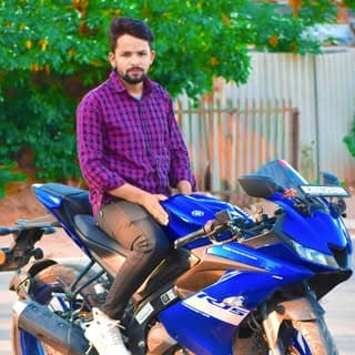 Shivraj meena