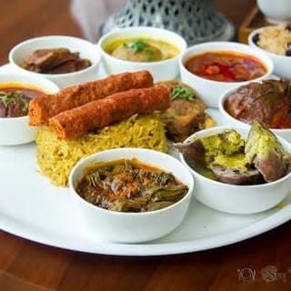 KHANS KITCHEN