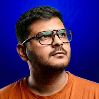 Tejass Patil | Tech & AI