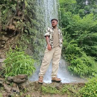 Bidyadhar Sahu