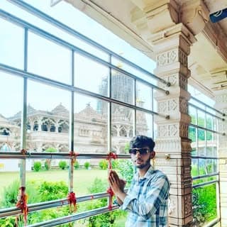 Madan Boss