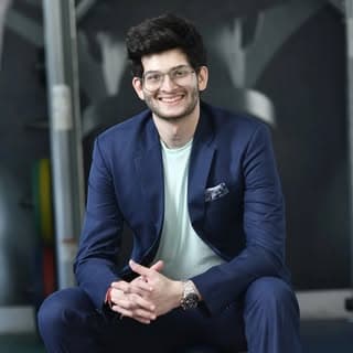 Dr.Siddhant Bhargava