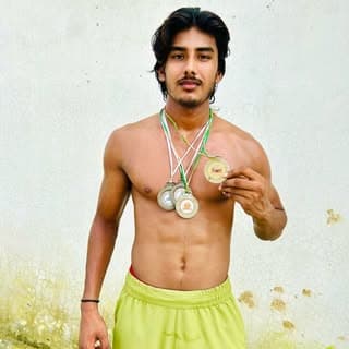 Nasib Fitness