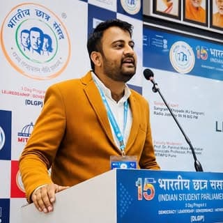 Praveen Singh Mithri