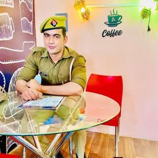 Sanju Baba Gurjar