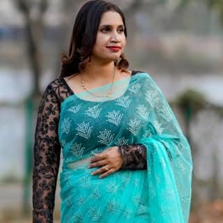 Roopa Rao🧿