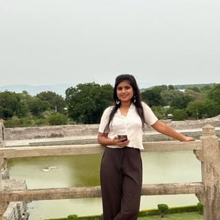 Rashmi