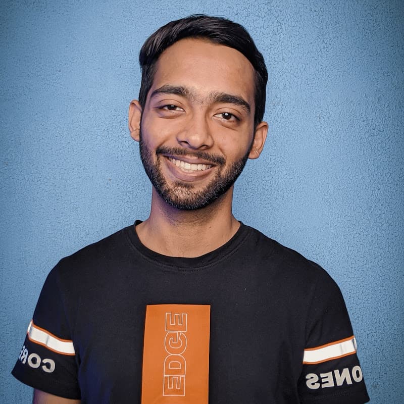 Divanshu Dhandhal