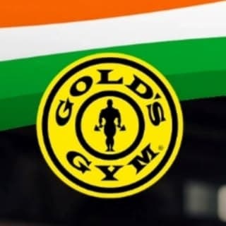 GOLD'S GYM INDORE