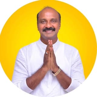 Gana Babu - PGVR Naidu