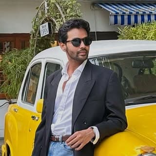 Akash Chowdhary