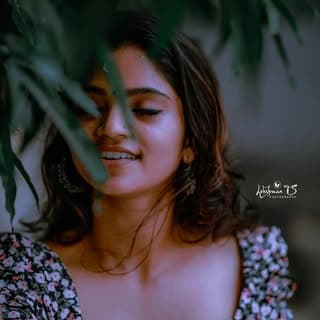 Abhirami R Chandran