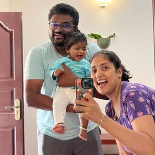 Panimalar Panneerselvam