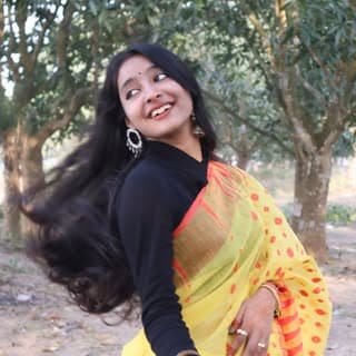 Nisha Das