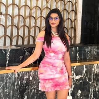 Kaviya Ravichandran
