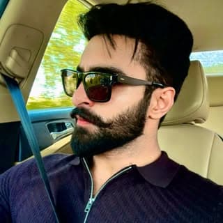 Mukesh Kamboj