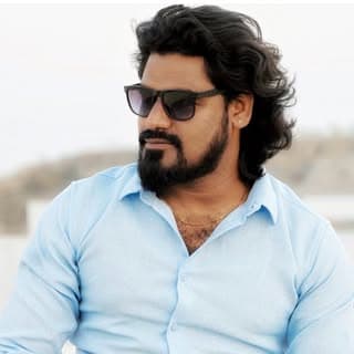 karthik benny raj ?