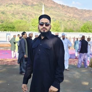 Torab Niazi