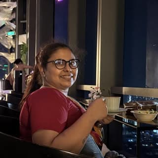 Baroor Priya Reddy