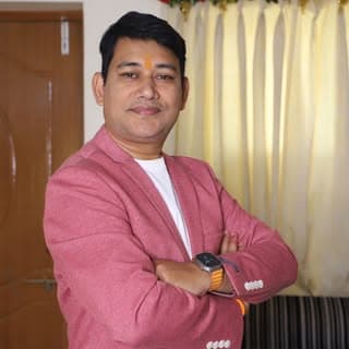 Ashok kumar sahu
