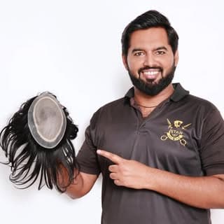 7STAR HAIR SALON