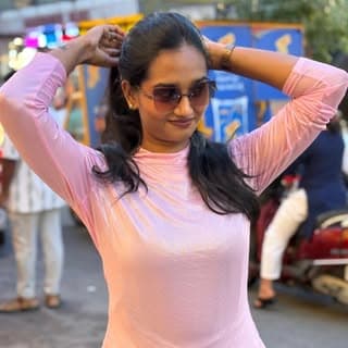 Sneha!